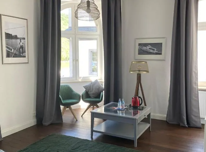 Zur Faehre Hotel Boppard