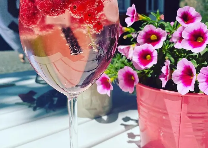 Zur Faehre Отель 4*