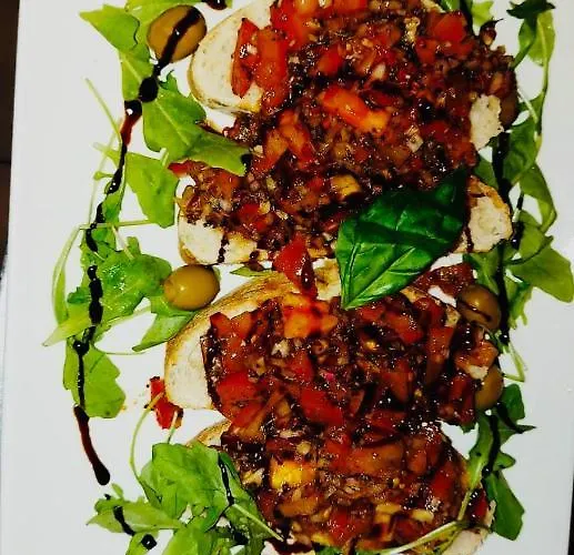 Zur Faehre Отель Боппард