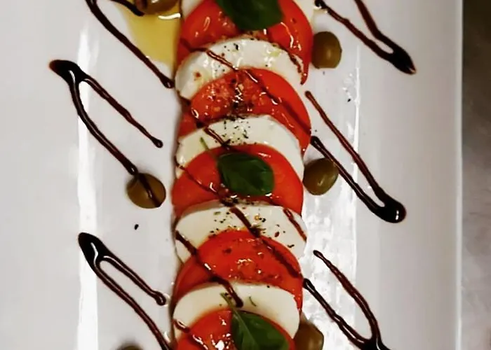 Zur Faehre Отель