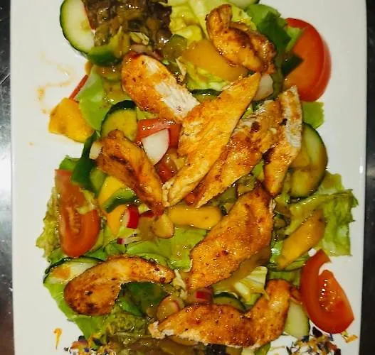 Zur Faehre 4* Boppard