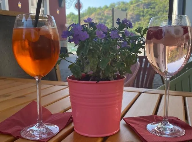 Zur Faehre 4* Boppard