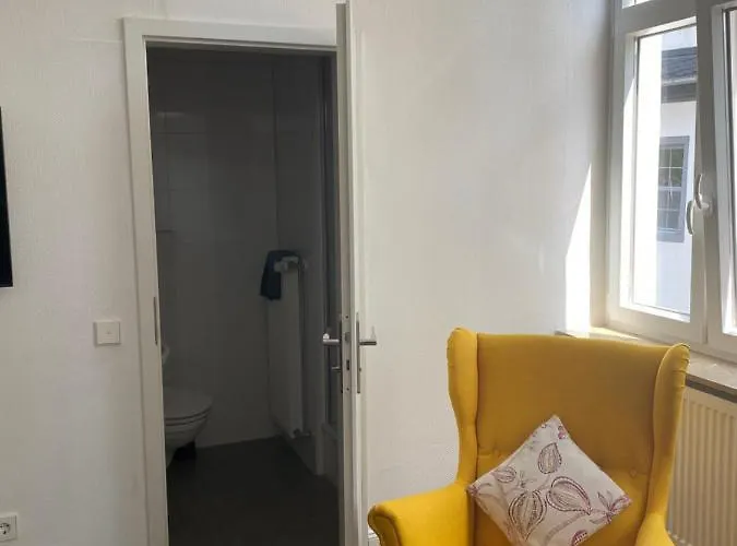 Zur Faehre Hotel Boppard